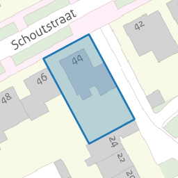 Perceel OSS00-K-2504