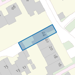 Perceel OSS00-K-2505