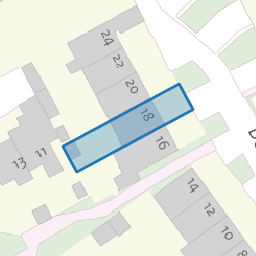 Perceel OSS00-K-2508