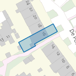 Perceel OSS00-K-2509