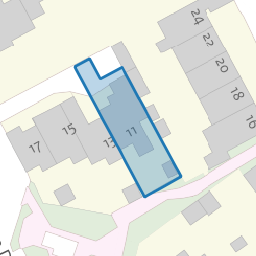 Perceel OSS00-K-2510