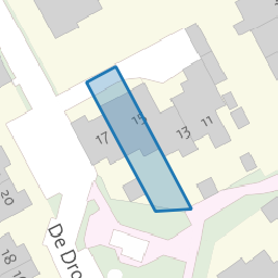 Perceel OSS00-K-2512