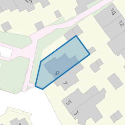 Perceel OSS00-K-2516