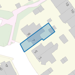 Perceel OSS00-K-2517