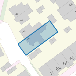 Perceel OSS00-K-2520