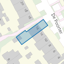 Perceel OSS00-K-2521