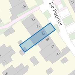 Perceel OSS00-K-2523