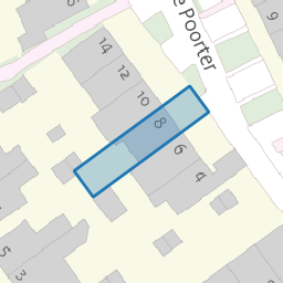 Perceel OSS00-K-2524