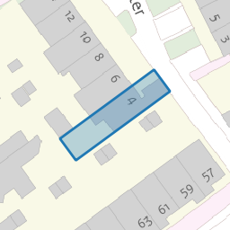 Perceel OSS00-K-2526