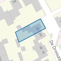 Perceel OSS00-K-2527