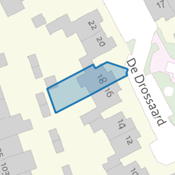 Perceel OSS00-K-2529