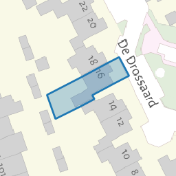 Perceel OSS00-K-2531