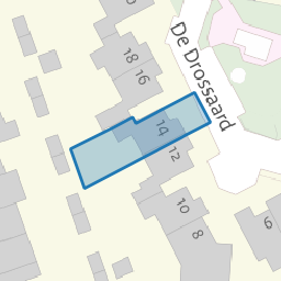 Perceel OSS00-K-2532