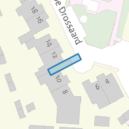 Perceel OSS00-K-2535