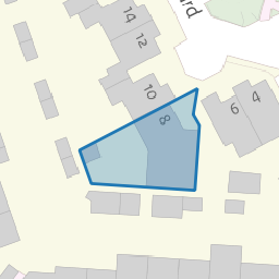 Perceel OSS00-K-2537