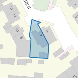 Perceel OSS00-K-2538