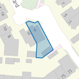 Perceel OSS00-K-2539