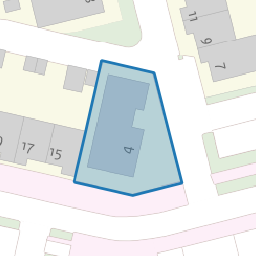 Perceel OSS00-K-2540
