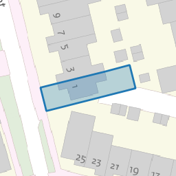 Perceel OSS00-K-2542