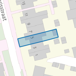 Perceel OSS00-K-2544