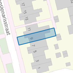 Perceel OSS00-K-2546