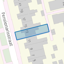 Perceel OSS00-K-2548