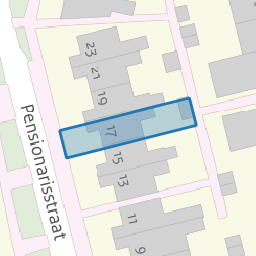 Perceel OSS00-K-2550