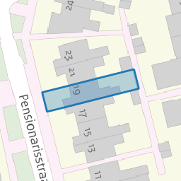 Perceel OSS00-K-2551
