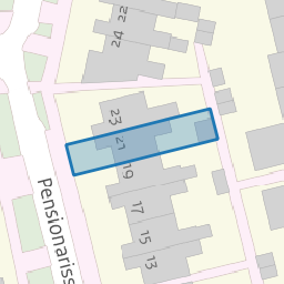 Perceel OSS00-K-2552
