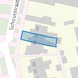 Perceel OSS00-K-2555