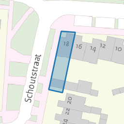 Perceel OSS00-K-2557