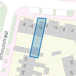 Perceel OSS00-K-2559