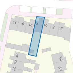 Perceel OSS00-K-2560