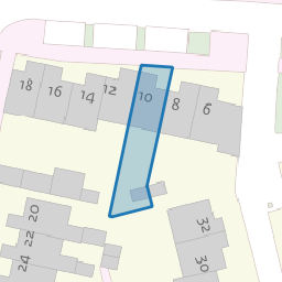 Perceel OSS00-K-2561