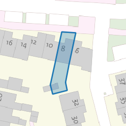 Perceel OSS00-K-2562