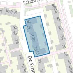 Perceel OSS00-K-2565