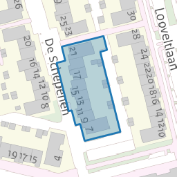 Perceel OSS00-K-2566