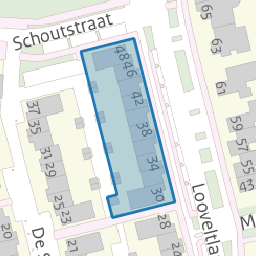 Perceel OSS00-K-2567