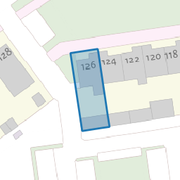 Perceel OSS00-K-2570