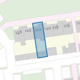 Perceel OSS00-K-2572