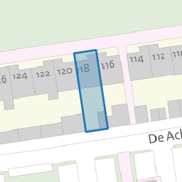 Perceel OSS00-K-2574