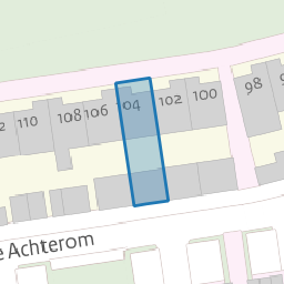 Perceel OSS00-K-2581