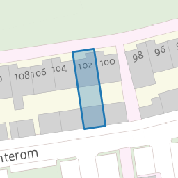 Perceel OSS00-K-2582