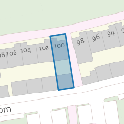 Perceel OSS00-K-2583