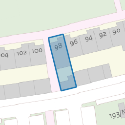 Perceel OSS00-K-2584