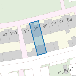 Perceel OSS00-K-2585