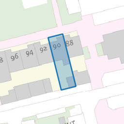 Perceel OSS00-K-2588