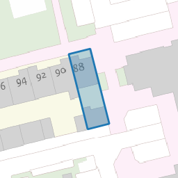 Perceel OSS00-K-2589