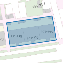 Perceel OSS00-K-2590