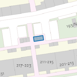 Perceel OSS00-K-2592